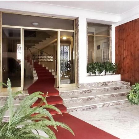 Apartament Casa Rizzo Rzym Zewnętrze zdjęcie