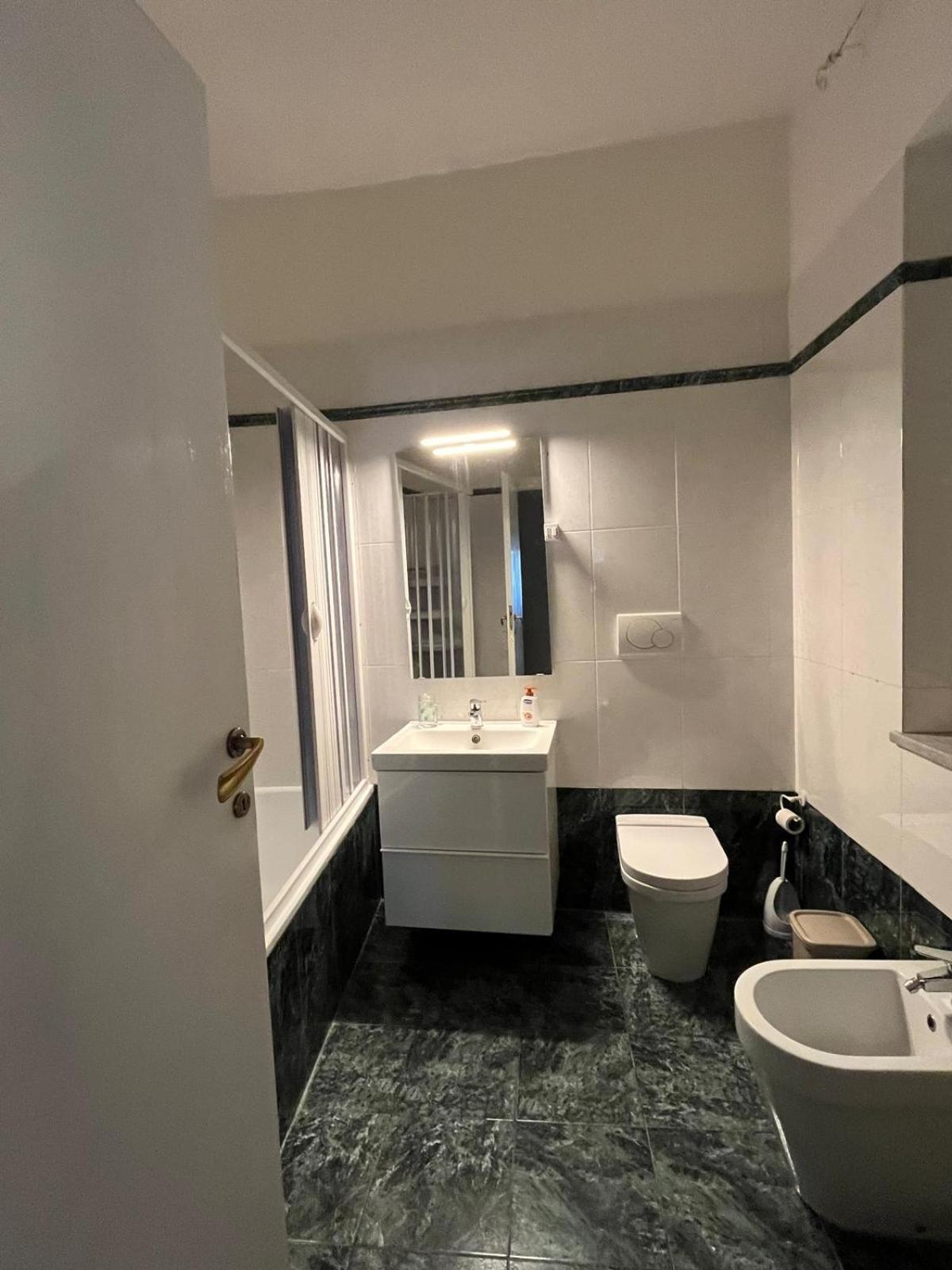 Apartament Casa Rizzo Rzym Zewnętrze zdjęcie
