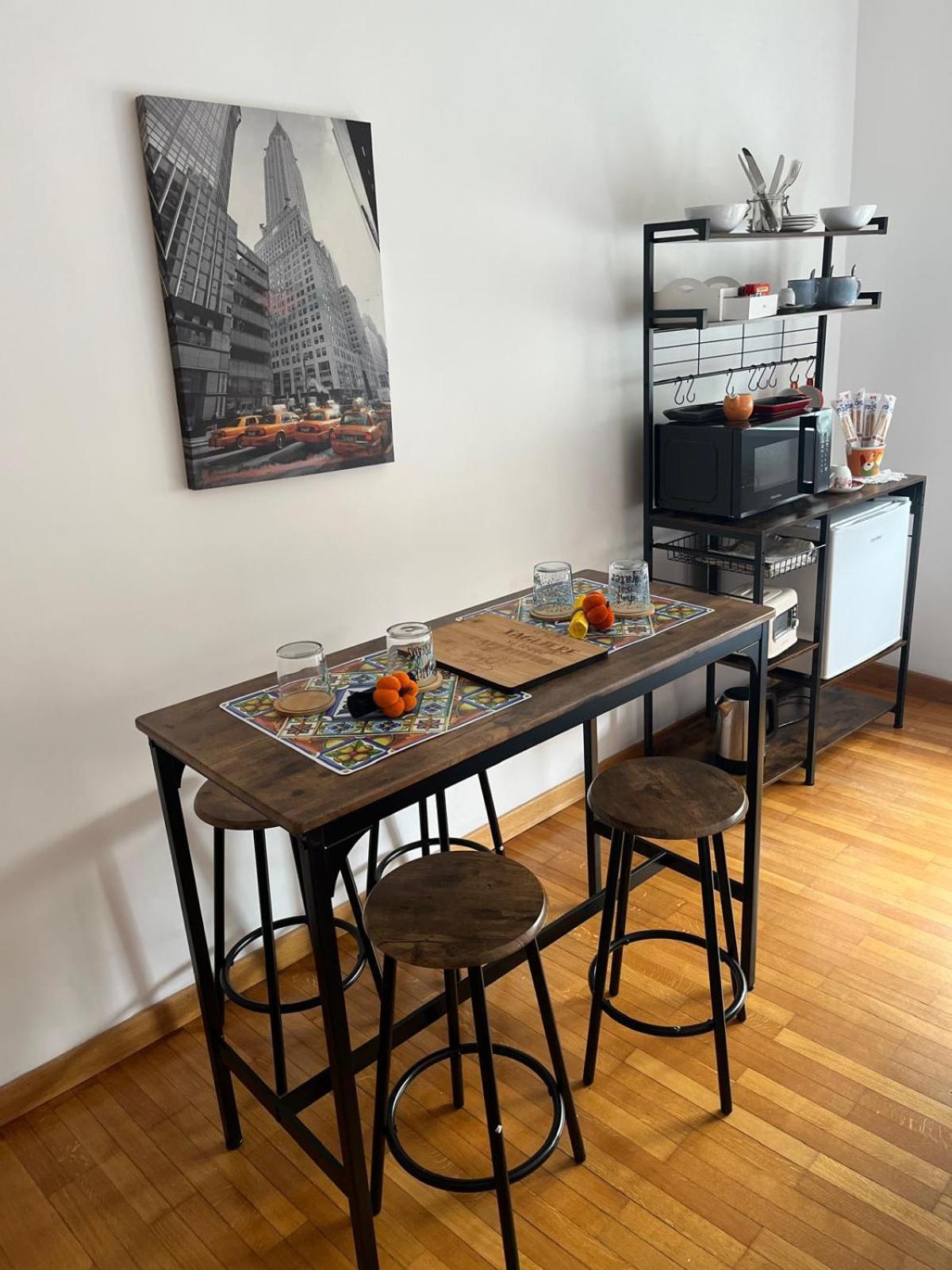 Apartament Casa Rizzo Rzym Zewnętrze zdjęcie