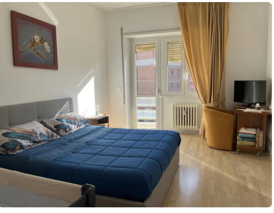 Apartament Casa Rizzo Rzym Zewnętrze zdjęcie